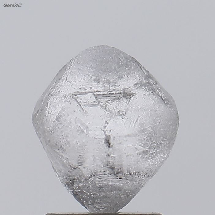 0.50ct Rough Diamond 355-6-29