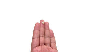 1.40ct 8.80x5.37x3.35mm Marquise Rosecut Sapphire 26767-06