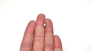 1.24ct 8.43x5.31x3.70mm Marquise Brilliant Sapphire 24763-01