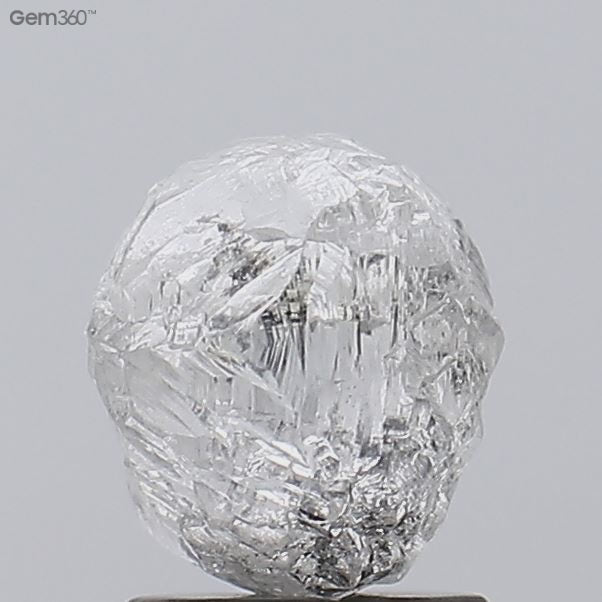 3.04ct Rough Diamond 522-85-107