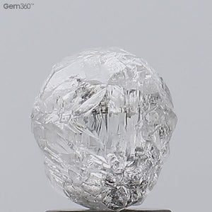 3.04ct Rough Diamond 522-85-107