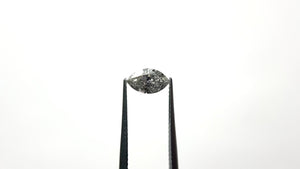 0.85ct 8.76x5.04x3.33mm Marquise Brilliant 27226-09