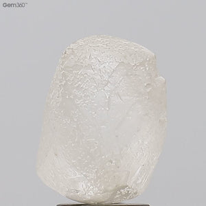 6.51ct Rough Diamond 110-86-5