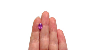 2.07ct 10.60x7.23x3.89mm Geo Marquise Brilliant Sapphire 27216-01