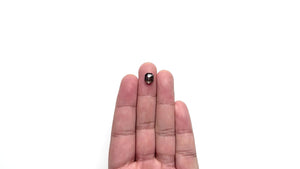 2.58ct 8.19x7.02x4.15mm Cut Corner Rectangle Step Cut 23842-02
