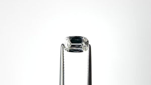 1.01ct 8.17x5.36x2.70mm GIA VVS2 H Modern Antique Old Mine Cut 28014-01