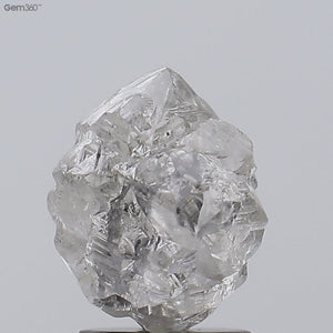 3.44ct Rough Diamond 522-85-73