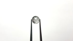 1.18ct 6.41x6.40x3.35mm Round Rosecut 27223-06