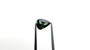 1.84ct 9.15x7.11x4.62mm Pear Brilliant Sapphire 25727-01