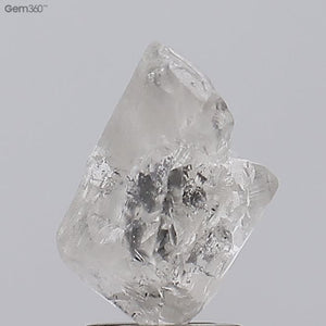 3.16ct Rough Diamond 152-90-2
