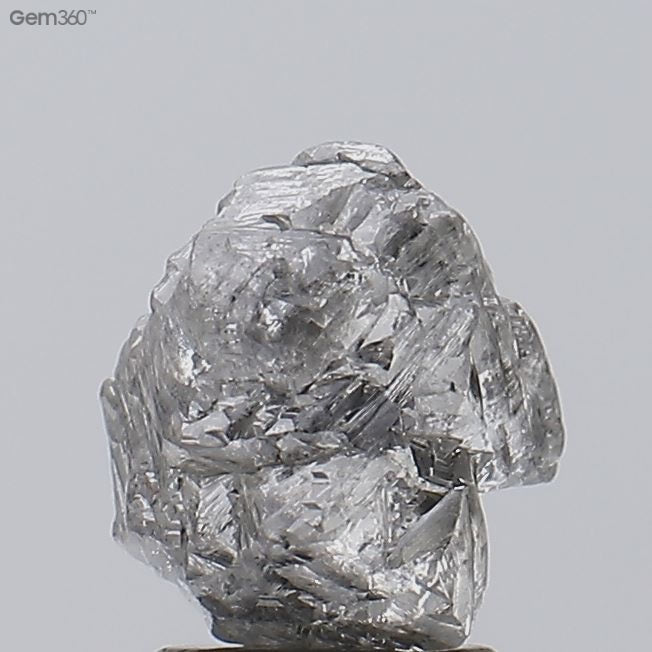 3.78ct Rough Diamond 708-21-135