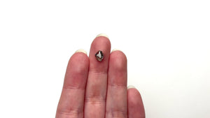 1.51ct 7.77x5.73x4.12mm Polished Raw Diamond 🇨🇦 28174-01