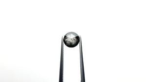 1.40ct 7.18x7.16x2.96mm Round Rosecut 25453-26