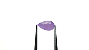 2.54ct 10.58x6.16x5.10mm Pear Brilliant Sapphire 23598-01