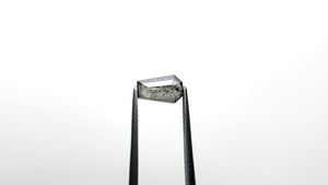 1.08ct 8.64x5.48x3.32mm Coffin Step Cut 25813-08