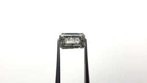 1.49ct 8.88x5.32x3.02mm Cut Corner Rectangle Step Cut 27225-25
