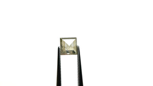 1.07ct 5.89x5.75x2.82mm Square Rosecut 19606-11