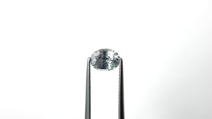 1.68ct 8.02x6.03x4.18mm Oval Brilliant Sapphire 23426-35