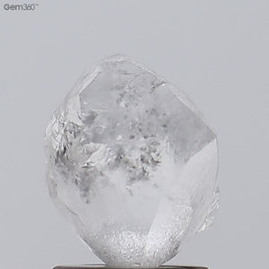 2.54ct Rough Diamond 131-6-5