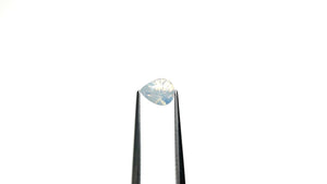 1.16ct 7.07x5.52x4.35mm Pear Brilliant Sapphire 26366-01