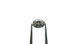 1.16ct 8.31x5.83x3.61mm Oval Brilliant 🇨🇦 28103-01