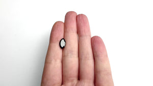 2.14ct 11.94x6.55x3.40mm Marquise Double Cut 26786-14