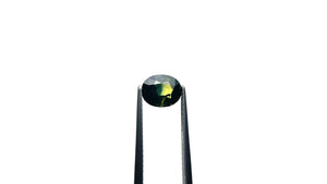 1.99ct 7.73x6.23x4.66mm Oval Brilliant Sapphire 26721-02