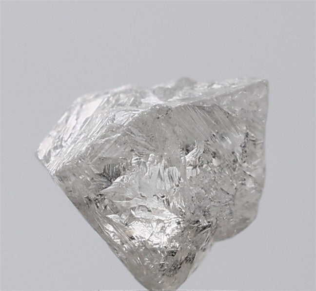 2.86ct Rough Diamond 379-42-43