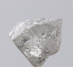 2.86ct Rough Diamond 379-42-43