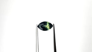 1.60ct 9.99x5.99x3.64mm Marquise Brilliant Sapphire 27313-01