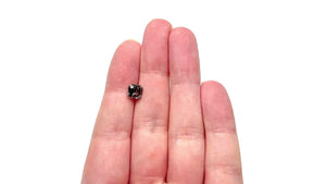 2.08ct 6.71x6.68x4.72mm Cut Corner Square Step Cut 27225-36