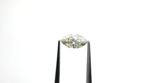 1.21ct 10.50x5.63x3.60mm VVS2 N Marquise Brilliant 26590-04