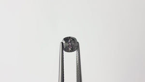 1.04ct 6.10x5.68x3.84mm Modern Antique Old Mine Cut 🇨🇦 27041-01