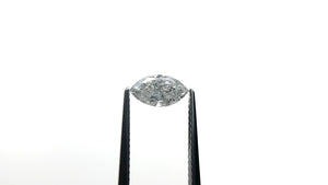 0.89ct 9.02x4.89x3.28mm Marquise Brilliant 27552-10