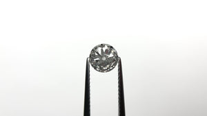 1.25ct 6.41x6.38x4.40mm Modern Antique Old European Cut 🇨🇦 24900-01