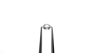 0.47ct 6.88x4.13x2.24mm Hexagon Step Cut 🇨🇦 26901-01
