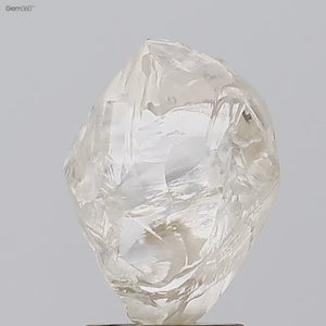 4.44ct Rough Diamond 79-1-5