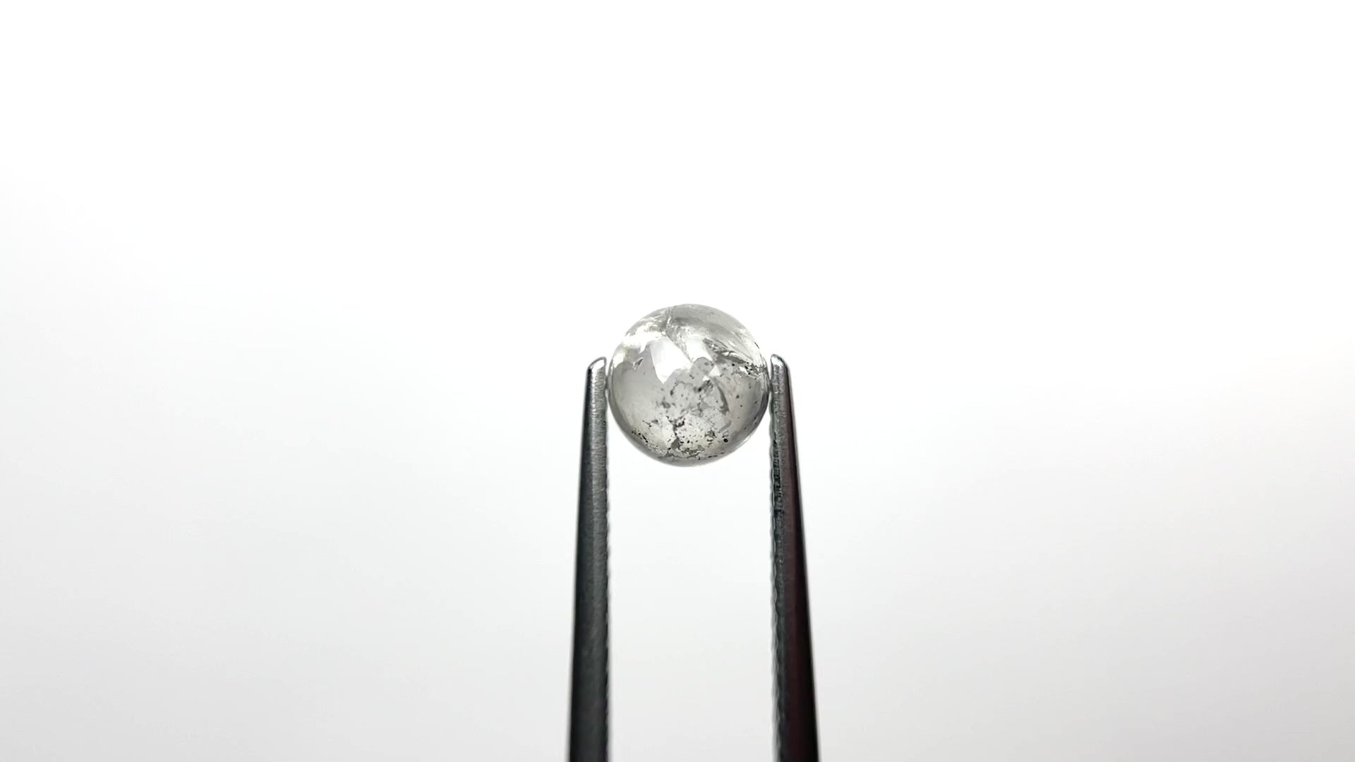 2.14ct 6.08-6.17mm Diamond Sphere 🇨🇦 25993-01