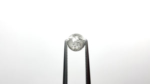 2.14ct 6.08-6.17mm Diamond Sphere 🇨🇦 25993-01