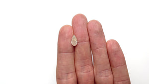 1.75ct 10.64x5.76x3.97mm Pear Brilliant 26794-01