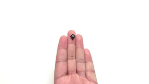 1.79ct 10.41x9.45x2.92mm Kite Rosecut Sapphire 26327-18