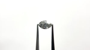 0.82ct 8.61x4.84x3.31mm Marquise Brilliant 27226-07