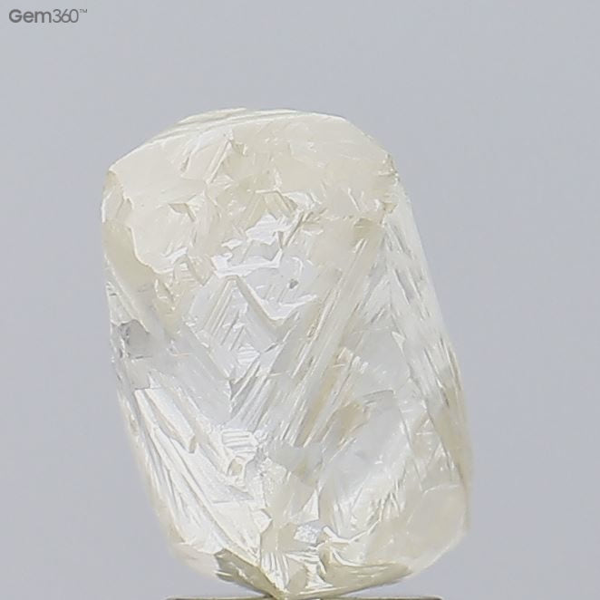 5.55ct Rough Diamond 80-36-02