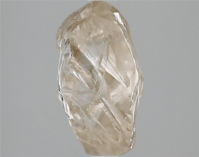 3.60ct Rough Diamond 27994