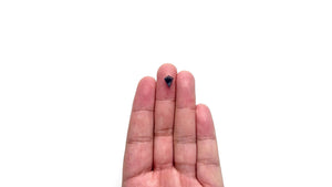 1.59ct 9.09x7.02x3.16mm Kite Portrait Cut Sapphire 23474-37