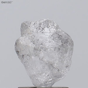 2.60ct Rough Diamond 131-6-3