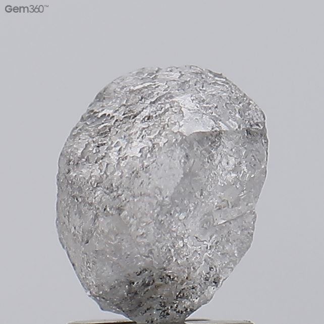 2.83ct Rough Diamond 708-21-50