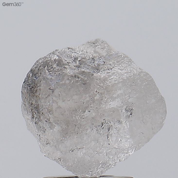 4.45ct Rough Diamond 708-21-119