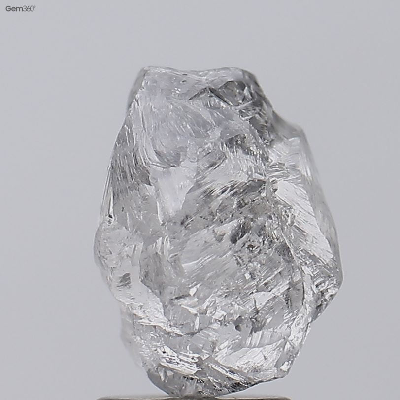 4.31ct Rough Diamond 355-6-9