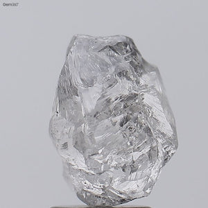 4.31ct Rough Diamond 355-6-9